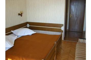 Croacia Privát Brela, Interior